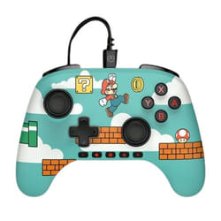PowerA Advantage Multicolore USB Manette de jeu Analogique/Numérique Nintendo Switch 2