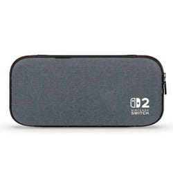PowerA NSCS0528-01 accessoire de console de jeux Valise de transport