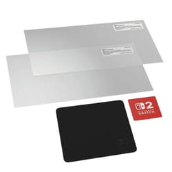 PowerA NSAC0530-01 accessoire de console de jeux Protecteur d'écran