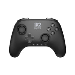 PowerA Manette sans fil pour Nintendo Switch 2 – Noir
