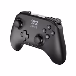 PowerA Manette sans fil pour Nintendo Switch 2 – Noir - Vue supplémentaire 4