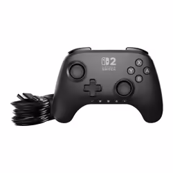 PowerA Manette sans fil pour Nintendo Switch 2 – Noir - Vue supplémentaire 7