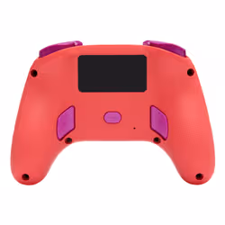 PowerA NSGP0548-01 accessoire de jeux vidéo Rose Manette de jeu Analogique/Numérique Nintendo Switch 2 - Vue supplémentaire 3