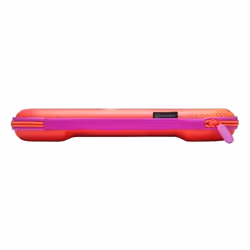 PowerA Slim Boîtier robuste Nintendo Tissu Multicolore - Vue supplémentaire 3