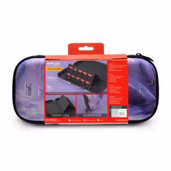 PowerA 152300 Housse de protection pour console de jeux portable Boîtier robuste Nintendo Mesh Multicolore - Vue supplémentaire 3