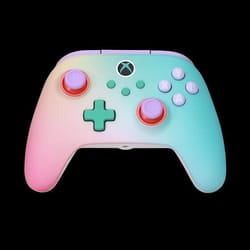 PowerA Advantage Multicolore Manette de jeu Analogique/Numérique Xbox Series S, Xbox Series X