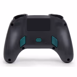 PowerA NSGP0570 accessoire de jeux vidéo Noir, Or Manette de jeu Analogique/Numérique Nintendo Switch 2 - Vue supplémentaire 3