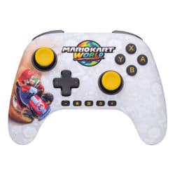 PowerA NSGP0571 accessoire de jeux vidéo Multicolore Manette de jeu Analogique/Numérique Nintendo Switch 2