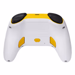 PowerA NSGP0571 accessoire de jeux vidéo Multicolore Manette de jeu Analogique/Numérique Nintendo Switch 2 - Vue supplémentaire 3