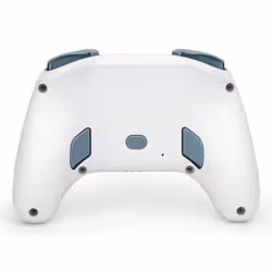PowerA NSGP0600 accessoire de jeux vidéo Multicolore Manette de jeu Analogique/Numérique Nintendo Switch 2 - Vue supplémentaire 4