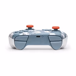 PowerA NSGP0600 accessoire de jeux vidéo Multicolore Manette de jeu Analogique/Numérique Nintendo Switch 2 - Vue supplémentaire 5