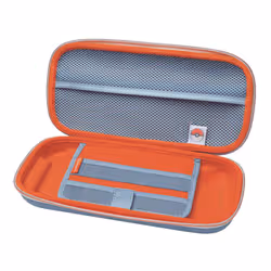 PowerA NSCS0602 Housse de protection pour console de jeux portable Boîtier robuste Nintendo Multicolore - Vue supplémentaire 5
