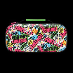 PowerA NSCS0603 Housse de protection pour console de jeux portable Boîtier robuste Nintendo Multicolore