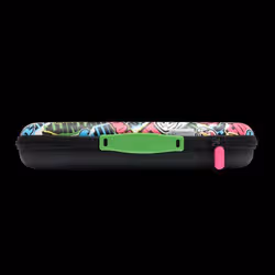 PowerA NSCS0603 Housse de protection pour console de jeux portable Boîtier robuste Nintendo Multicolore - Vue supplémentaire 3
