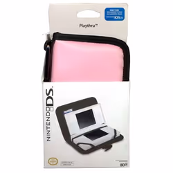 Cidiverte Borsetta Play Thru Dsi/dslite