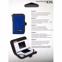 Cidiverte Borsetta Play Thru Dsi/dslite