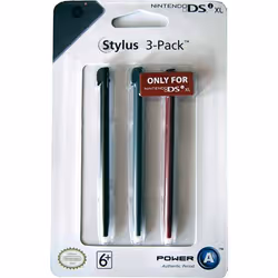 Cidiverte 5 Pennini Compatibili Uff. Dsi Xl