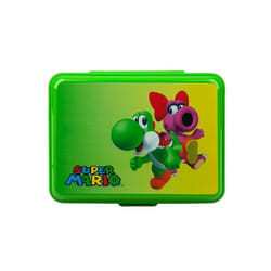 PowerA Yoshi/Birdo Housse Nintendo Vert, Multicolore