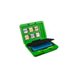 PowerA Yoshi/Birdo Housse Nintendo Vert, Multicolore