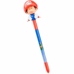 BG Games Stylus Mario Bobblehead 3ds