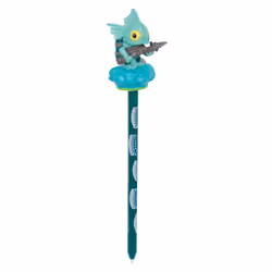 BG Games Skylanders: Spyro's Adventure - Stylus Pen stylet Bleu