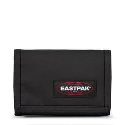Eastpak Crew Portefeuille Noir Polyamide