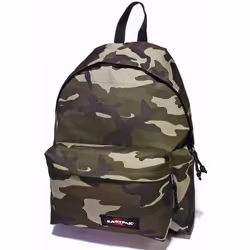 Sac à dos Eastpak Padded Pak'r k620/620 (Les animations) - TU