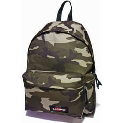 Sac à dos Eastpak Padded Pak'r k620/620 (Les animations) - TU