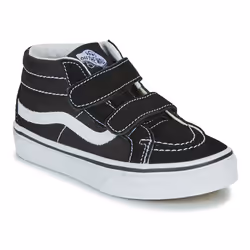 VANS SK8-MID REISSUE V COULEUR NOIR BLACK
