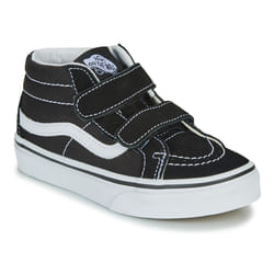 VANS SK8-MID REISSUE V COULEUR NOIR BLACK