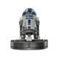 Statuette - IRON STUDIOS - R2-D2 - Star Wars - Blanc - Intérieur
