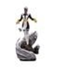 Statuette - IRON STUDIOS - Storm (X-MEN: AGE OF APOCAL) - Résine - Blanc - 27 x 13 x 13 cm