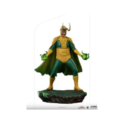 Iron Studios Loki - Statuette Classic Loki Variant