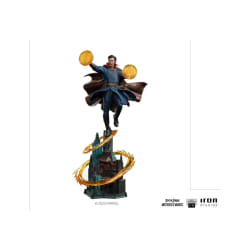 Iron Studios Doctor Strange Statuette 34 cm