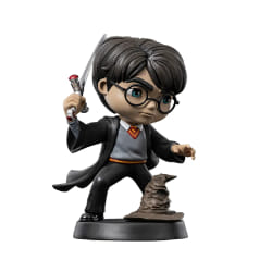 Iron Studios MiniCo Harry Potter Gryffondor