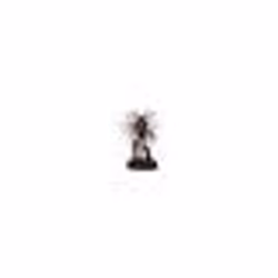 Figurine - Iron Studios - Vecna - 1/10 - Polystone - Multicolore - Édition limitée