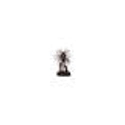 Figurine - Iron Studios - Vecna - 1/10 - Polystone - Multicolore - Édition limitée