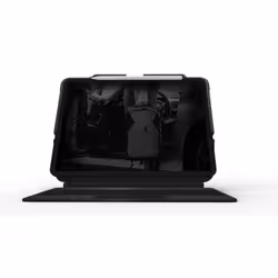 STM Dux Shell, Coque, Apple, iPad Pro 12.9" (5th/4th/3rd gen), 32,8 cm (12.9")