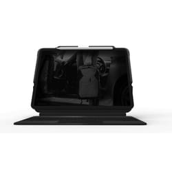 STM Dux Shell 12.9" Coque Noir