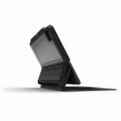STM Dux Shell 12.9" Coque Noir