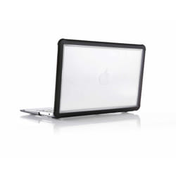 STM DUX 13" Housse Transparent