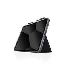 STM Dux Plus 10.9" Housse Noir