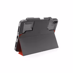 STM DUX PLUS 10.5" Folio Rouge