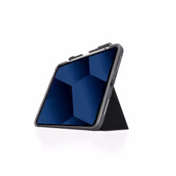 STM DUX PLUS 10.5" Folio Bleu
