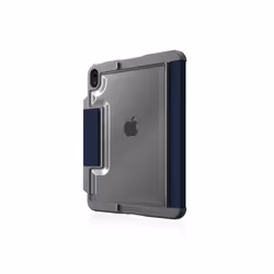STM DUX PLUS 10.5" Folio Bleu
