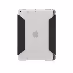 STM STM-222-383JU-01 étui pour tablette 10.2" Folio porte carte Noir