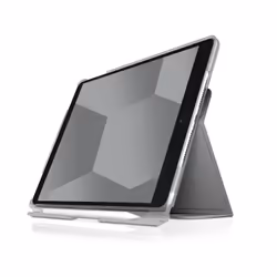 STM -222-383JU-02, Folio porte carte, Apple, iPad 10.2 9th gen/8th gen/7th gen, 25,9 cm (10.2"), 30 g