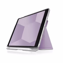 STM -222-383JU-04, Folio porte carte, Apple, iPad 10.2 9th gen/8th gen/7th gen, 25,9 cm (10.2"), 30 g