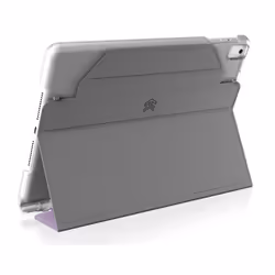 STM STM-222-383JU-04 étui pour tablette 10.2" Folio porte carte Violet