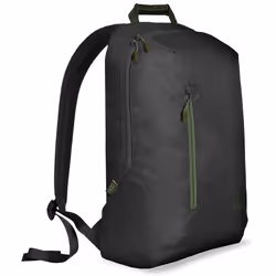 STM ECO BACKPACK 16" Sac à dos Noir